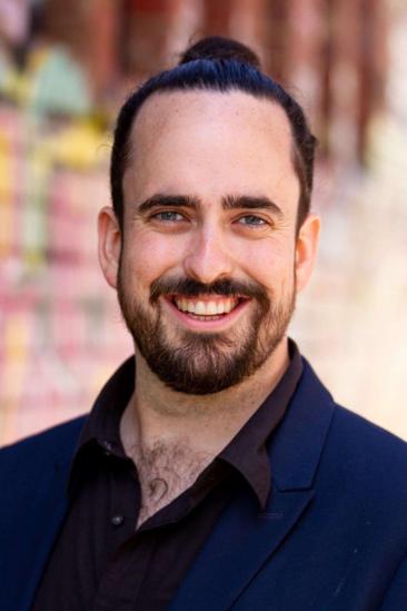 Zachary Ruane Image