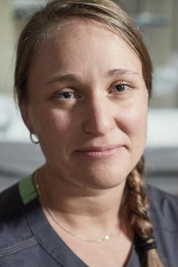 Jennifer Hanks Image