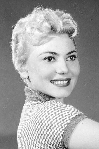 Laurie Mitchell Image