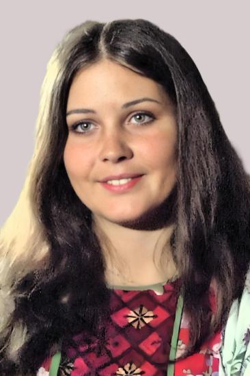 Verónica Miriel Image