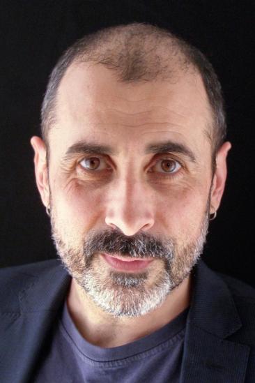 Lluís Xavier Villanueva Image