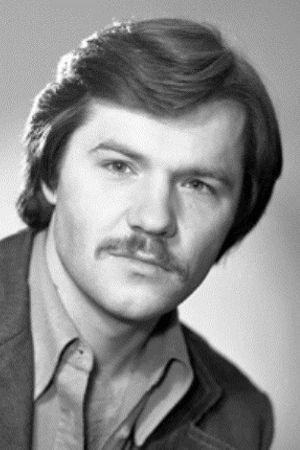 Aleksandr Fatyushin Image