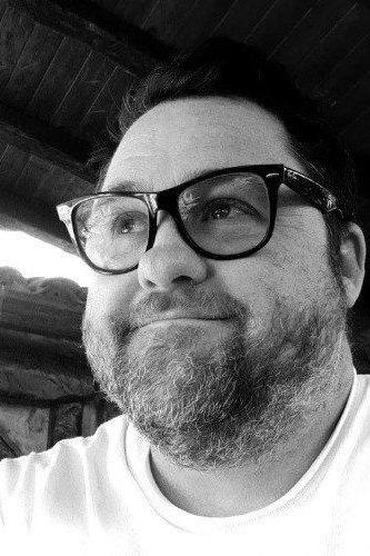 Dave Ensign Image
