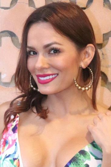 Milena Granados Image