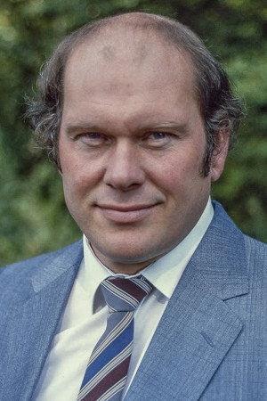 Claude Brosset Image