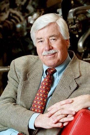 Bo G. Erikson Image