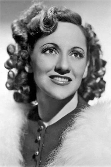 Connee Boswell Image