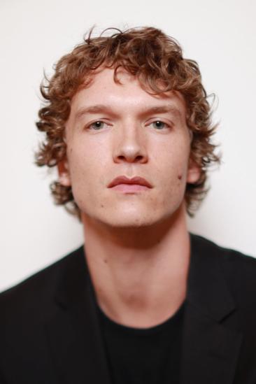 Connor Storrie Image