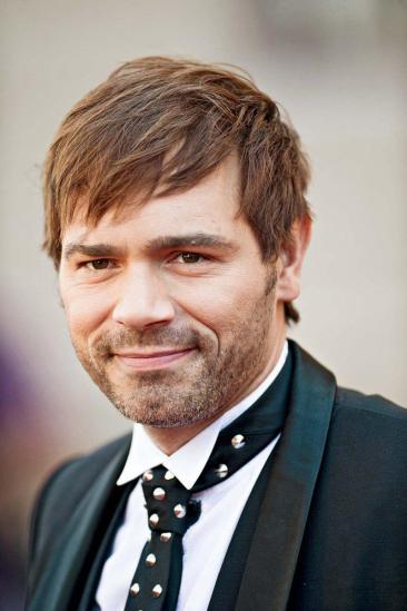 Lado Bizovičar Image