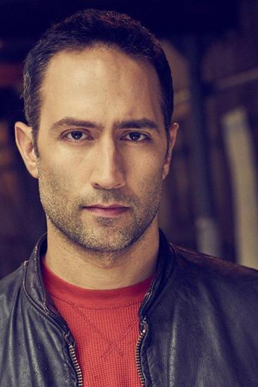 Gary Lee Mahmoud Image