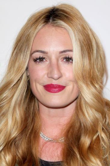 Cat Deeley Image