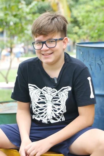 Lucas de Miranda Image