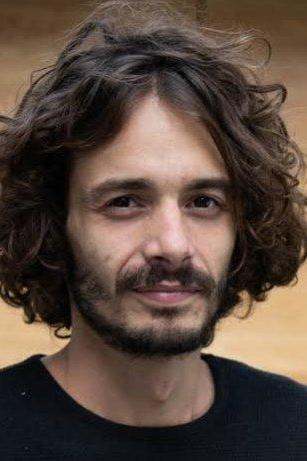 Mateo García Elizondo Image