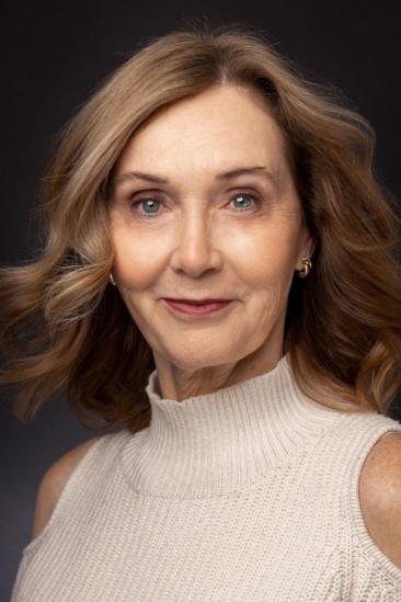 P. Lynn Johnson Image