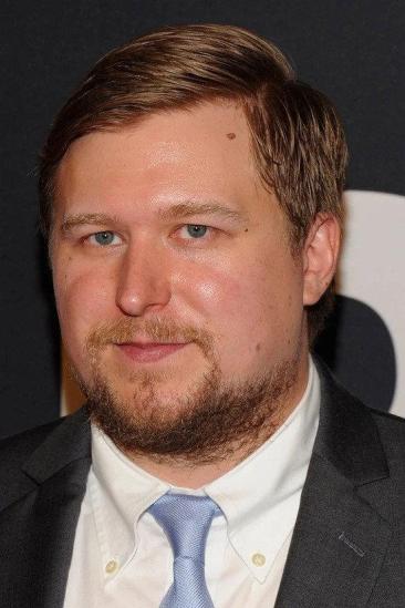 Michael Chernus Image