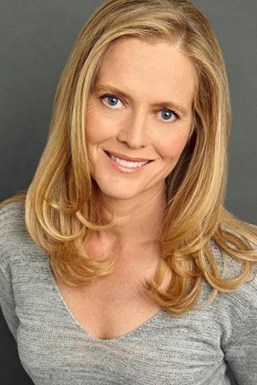 Claire Yarlett Image
