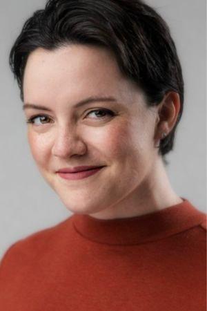 Katherine Allee Image