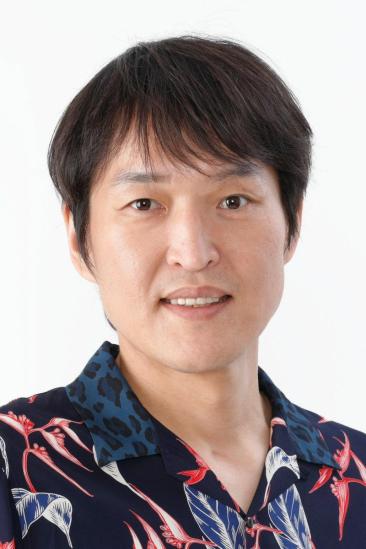 Junior Chihara Image