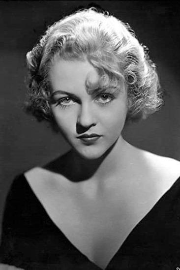 Patricia Ellis Image