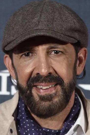 Juan Luis Guerra Image