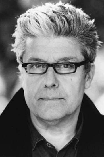 Patrick Barlow Image