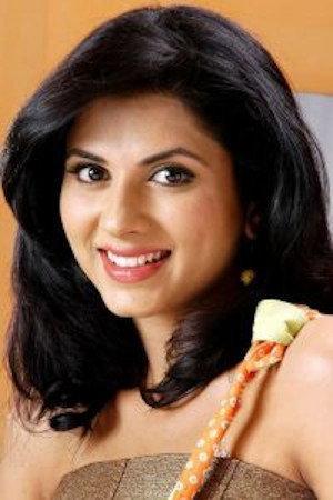 Daisy Bopanna Image