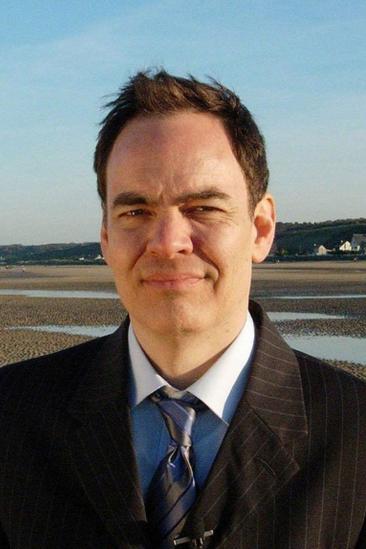 Max Keiser Image