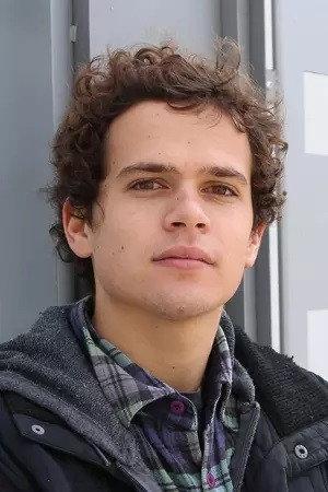 Brando Pacitto Image