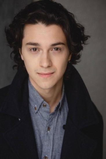 Ignacio Diaz-Silverio Image