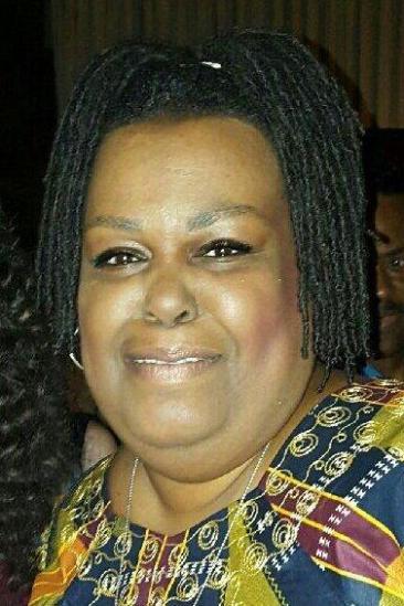 Karen Y. McClain Image