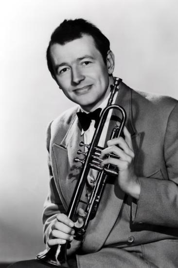 Humphrey Lyttelton Image