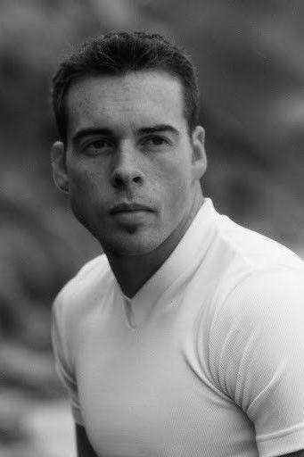 Bradley James Allan Image