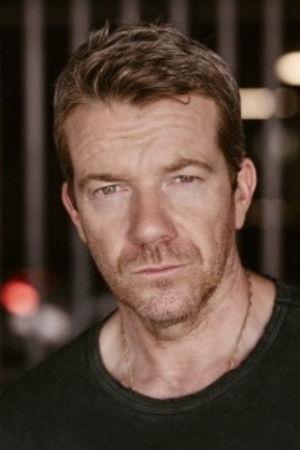 Max Beesley Image