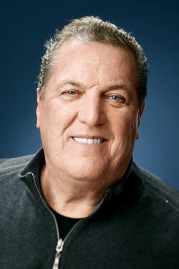 Mike Starr Image