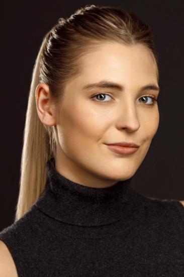 Samantha Noel Van Sickle Image