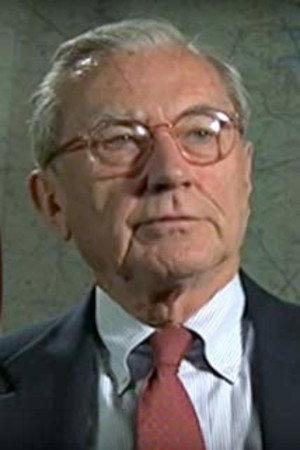 William Colby Image