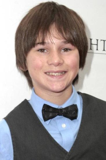 Aidan Potter Image