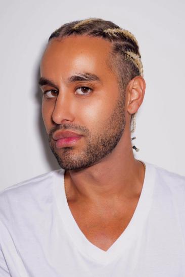 Hamid Antonio Castro Image