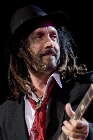 Mike Campbell Image