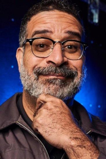 Erik Griffin Image