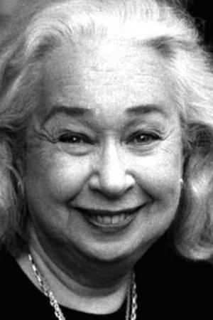 Louise Vincent Image