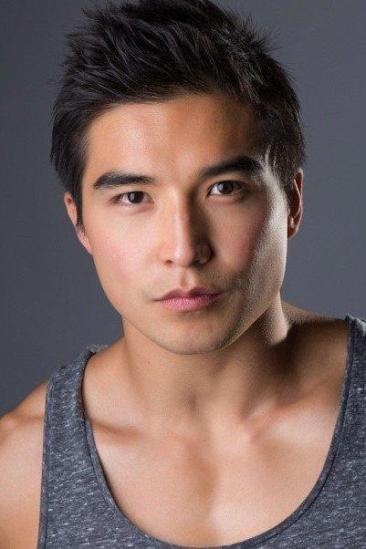 Ludi Lin Image