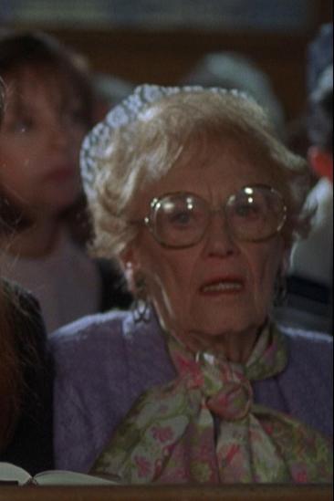 Esther Wurmfeld Image