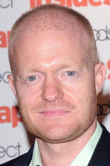Jake Wood Image