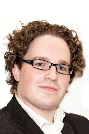 Toby Froud Image