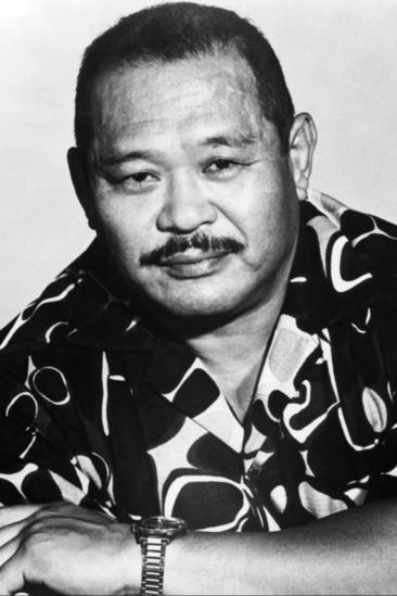 Harold Sakata Image
