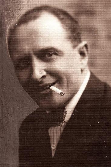Annibale Betrone Image