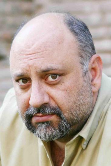 Babak Karimi Image