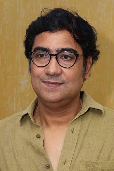 Kaushik Sen Image