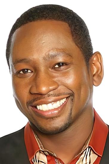 Guy Torry Image